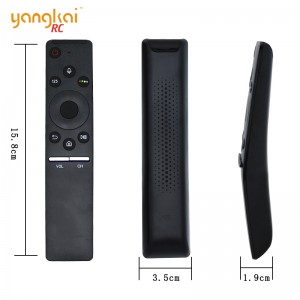 Well-designed China Bn59-01266A Bn59-01265A Bn59-01298 Universal Samsung Voice TV Remote Control