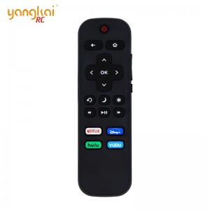ROKU IR remote control YKR-058