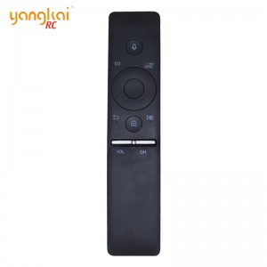 SAMSUNG  Blue-tooth Voice Smart TV Remote Control  BN59-01242A BN59-01241A