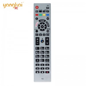 Panasonic  Smart TV Voice Control Remote  R3PA22