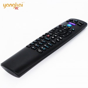 BT YouView+ IR Remote Control