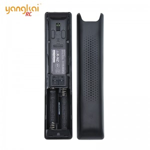 Well-designed China Bn59-01266A Bn59-01265A Bn59-01298 Universal Samsung Voice TV Remote Control