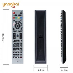 Panasonic  Smart TV Voice Control Remote  R3PA22