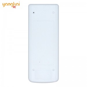 High Quality Hot Selling Universal Air Conditioner Remote Temperature Control KT-e03