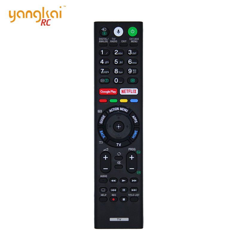 SONY  Blue-tooth Voice  Remote Control RMF-TX310E Featured Image