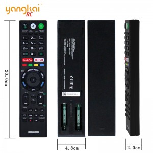 SONY  Blue-tooth Voice  Remote Control RMF-TX310E