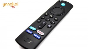 Amazon fire tv Alexa voice remote control New 2021 L5B83G