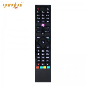 JVC RMC3090 RCA48105 IR remote control