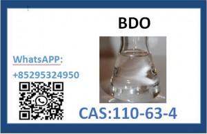 1,4-Butanediol CAS; 110-63-4 Manufacturer’s lowest price