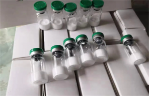Choriongonadotrofine HCG 9002-61-3 Fabriekszendingen worden wereldwijd geleverd