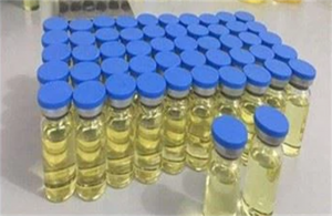 Nieuwste batch steroïde olie CAS: 1629618-98-9 Trenbolone Enanthate