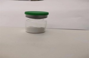 ஐரோப்பிய சூடான-விற்பனை பொருட்கள் 216484-91-2 3-ACETYL-7-KETO-DHEA உயர் தூய்மை