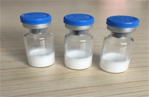 Factory supply 86168-78-7 Sermorelin Quality first-class global delivery