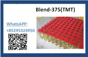 New hot seller Blend-375(TMT) Global safe delivery