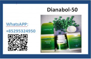 100% Secure global delivery to your door  Dianabol-50