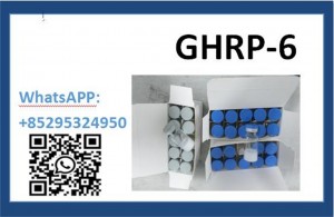 [D-Lys 3 ]-GHRP-6 High quality products are delivered safely 136054-22-3