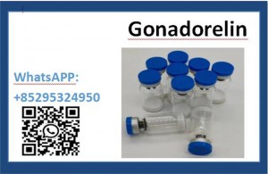 33515-09-2（hot sale products） Gonadorelin High purity Chinese laboratory delivery
