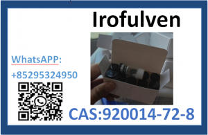 دوا پيپٽائيڊ Polypeptide Irofulven 920014-72-8 سلمنگ، اڇو ۽ مخالف جھرڻ