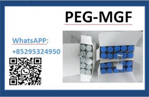 Quality first class global delivery PEG-MGF