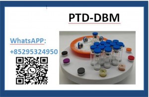 ការដឹកជញ្ជូនប្រកបដោយសុវត្ថិភាព PTD-DBM peptide Spot សារពើភ័ណ្ឌ