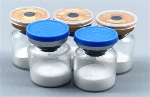 C% Tutus Shipping Cruda Peptide Powder Selank 129954-34-3 Aequissimo pretio