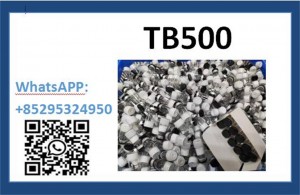 Factory direct sales high quality TB500 77591-33-4  885340-08-9 