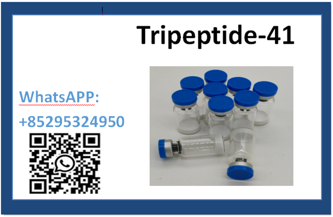 TRIPEPTIDE-41