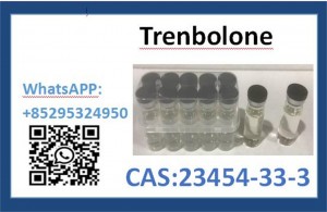 100% Good price for home delivery  Trenbolone Hexahydrobenzyl  23454-33-3