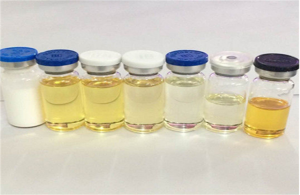 Latest batch Testosterone Blend （SU250 SU400）Hot selling staple product