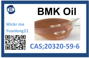 Diethyl(phenylacetyl)malonate cas20320-59-6 （Không nhận được tiền bồi thường) Dầu BMK Các sản phẩm bán chạy có độ tinh khiết cao được giao hàng an toàn