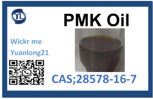 sản phẩm bán chạy Dầu PMK （bột PMK 28578-16-7 Việc không nhận được hàng sẽ bồi thường thiệt hại cho khách hàng