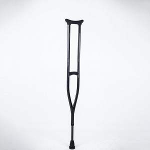 Crt Caramtop Adjustable Crutch