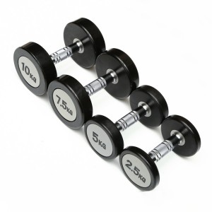 New Style Fashion Durable Dumbbell Set