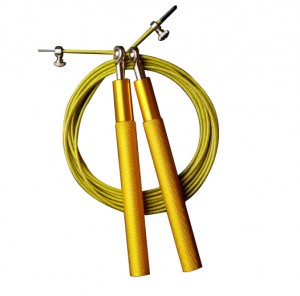 Wholesale High Quality Weighted Jump Rope