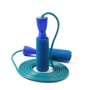 New Design Steel Weighted Jump Rope