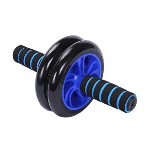 Fitness Exercise Power Multi Function Muscle Abdominal Roller Wheel