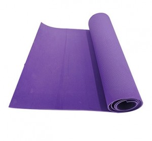 China wholesale 11 Piece Resistance Band Set Pricelist –  Cheap Price Exercise Fitness Yoga Mat  –  Yolanda