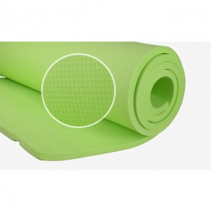 Exercise Fitness Yoga Mat For Sale