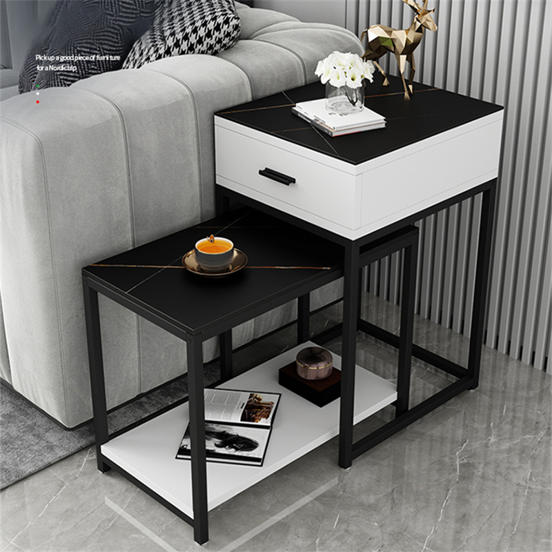 Hot selling living room furniture luxury coffee table