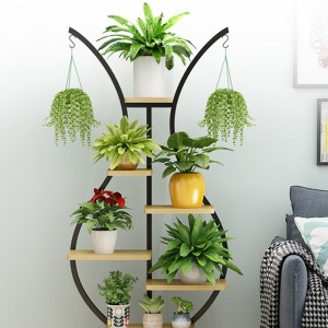 Hot selling high quality plant stand flower stand