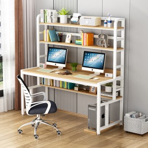 Wooden home student study table