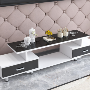 New Design Luxury Modern Home TV Cabinet