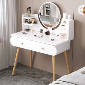 High quality modern european bedroom furniture dresser