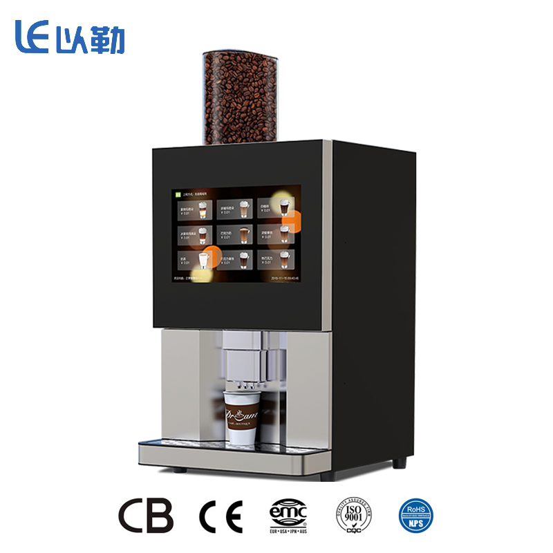 China Good quality Mocha Coffee Maker - Hot Sale Multi-function