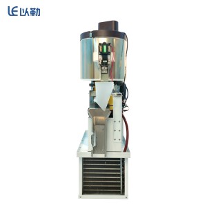 Built-in ice maker(spare parts for LE308G)
