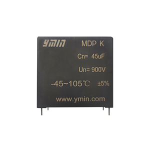 DOLINK capacitors for PCB MDP series