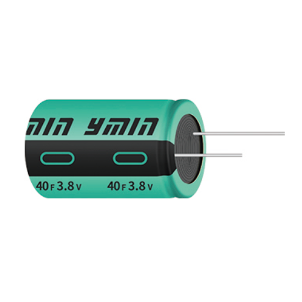 LIC Litium-ioon kapasitor SLR
