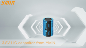 Harnessing the Power: Exploring the Versatile Uses of 3.8V Lithium-Ion Capacitors