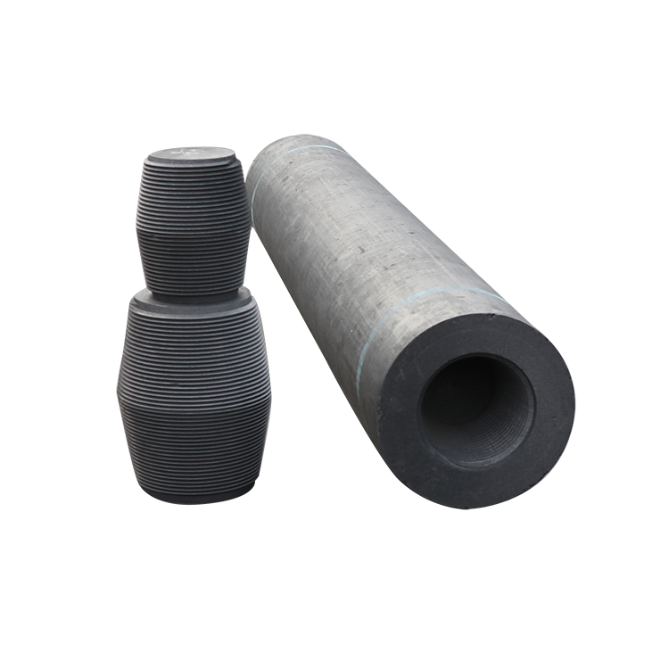 Analyze the general situation of graphite electrodes global market