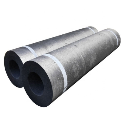 Graphite electrodes have had a major impact on the steel industry.Graphite electrode is an indispensable key material in the process of electric furnace steelmaking